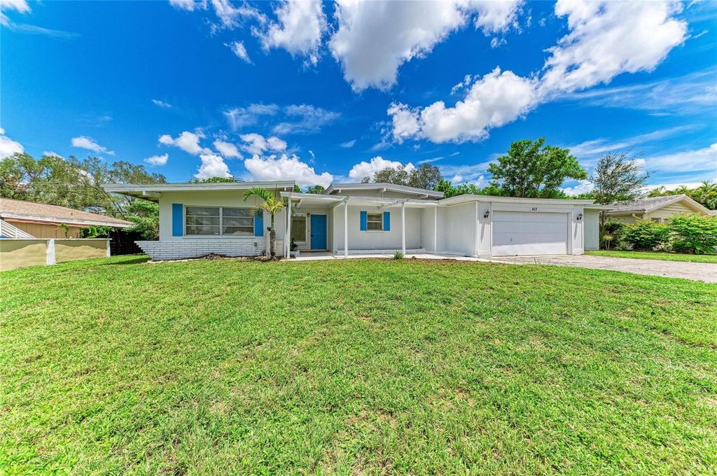 413 WHITFIELD AVENUE, Sarasota, FL 34243