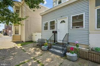 324 HUNTER ST, Gloucester City, NJ 08030