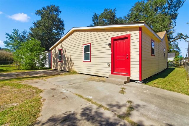 2312 Lilly Street, Lake Charles, LA 70601