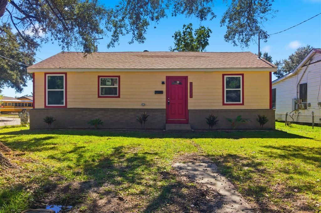 2312 Lilly Street, Lake Charles, LA 70601
