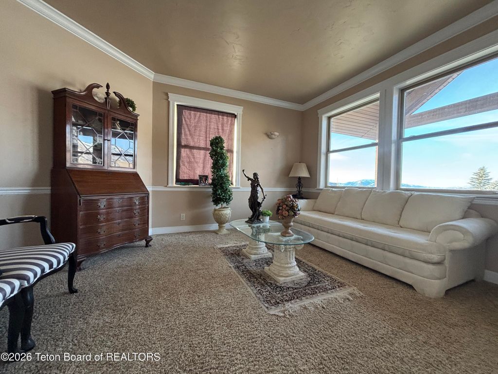 431 SHOOTING STAR Drive, Bedford, WY 83112 photo 10