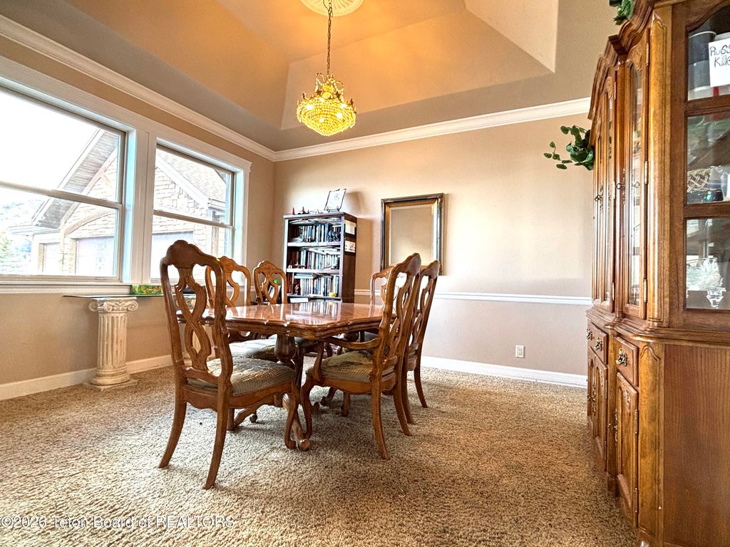 431 SHOOTING STAR Drive, Bedford, WY 83112 photo 11