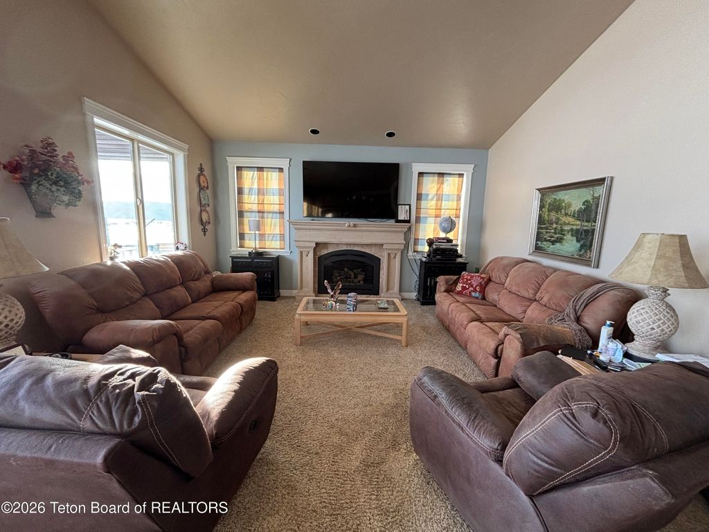 431 SHOOTING STAR Drive, Bedford, WY 83112 photo 13