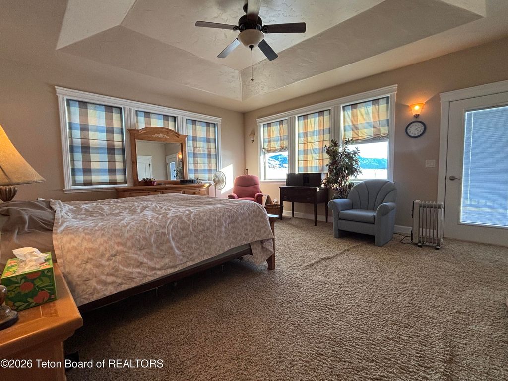 431 SHOOTING STAR Drive, Bedford, WY 83112 photo 15