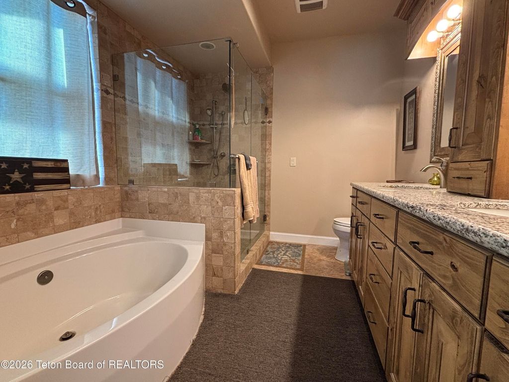 431 SHOOTING STAR Drive, Bedford, WY 83112 photo 16