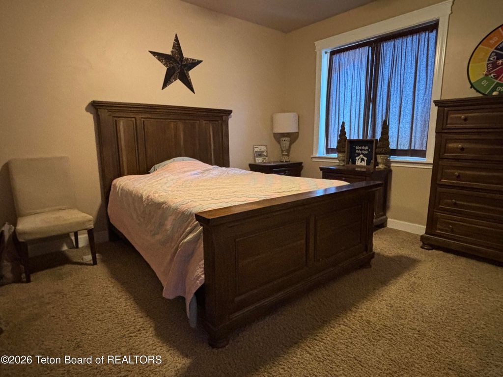 431 SHOOTING STAR Drive, Bedford, WY 83112 photo 17