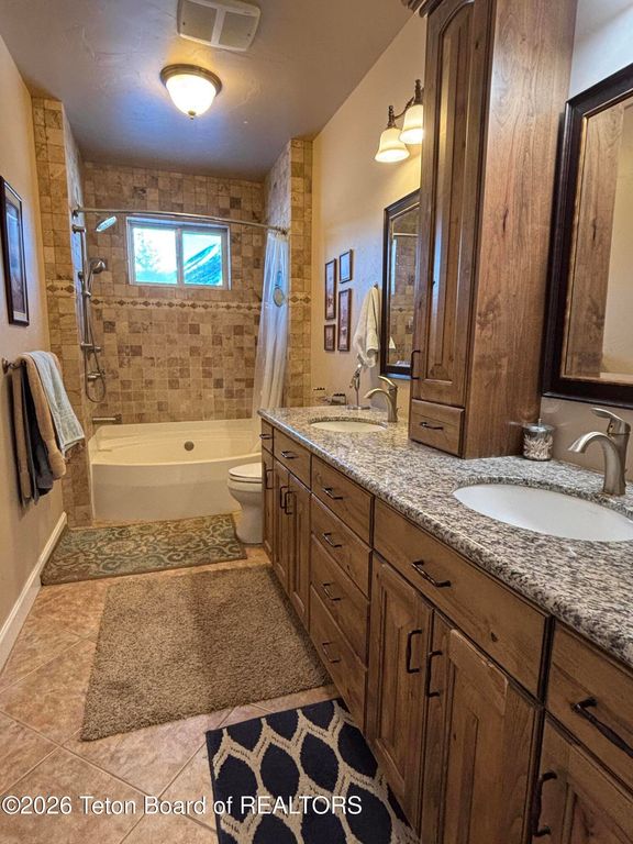 431 SHOOTING STAR Drive, Bedford, WY 83112 photo 19