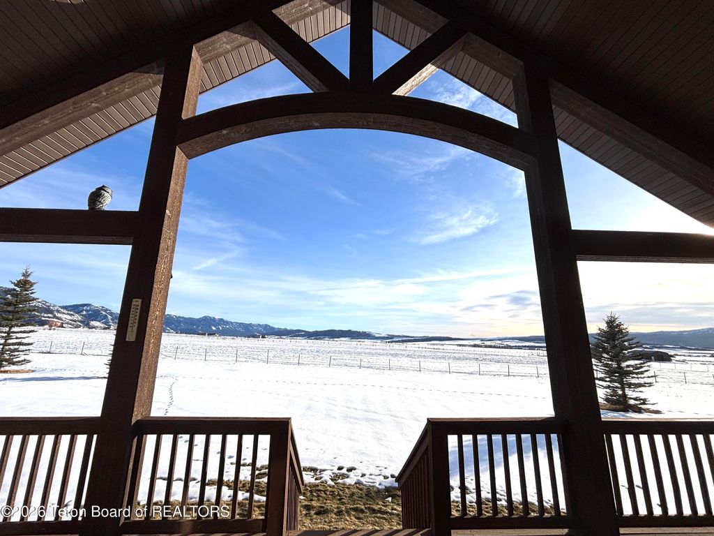 431 SHOOTING STAR Drive, Bedford, WY 83112 photo 25