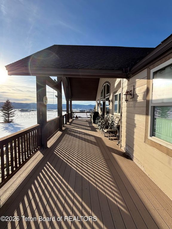 431 SHOOTING STAR Drive, Bedford, WY 83112 photo 27