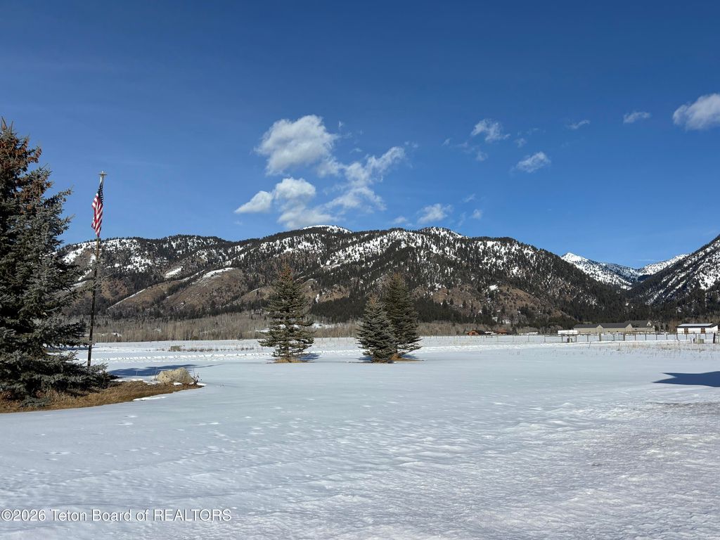 431 SHOOTING STAR Drive, Bedford, WY 83112 photo 34