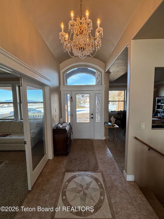 431 SHOOTING STAR Drive, Bedford, WY 83112 photo 9