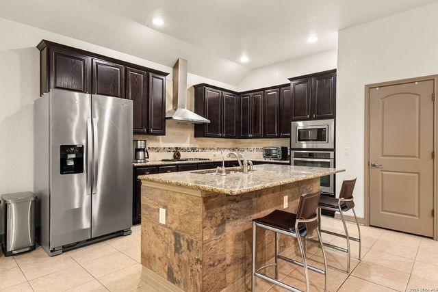 1703 Nightshade, San Antonio, TX 78260