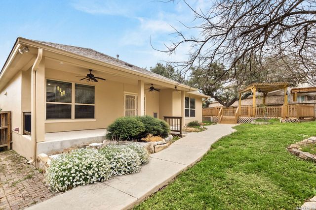 1703 Nightshade, San Antonio, TX 78260