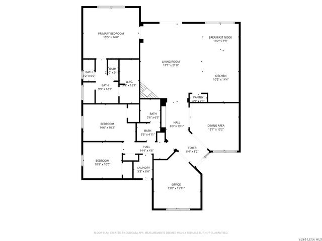 1703 Nightshade, San Antonio, TX 78260