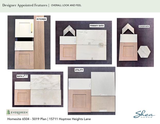15711 Hoptree Heights Lane, Conroe, TX 77302
