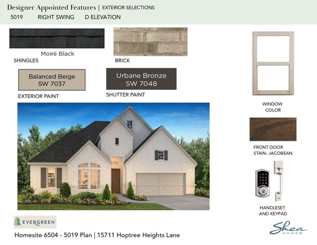 15711 Hoptree Heights Lane, Conroe, TX 77302