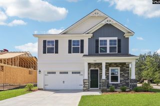 141 Dew Blossom Drive, Lexington, SC 29073