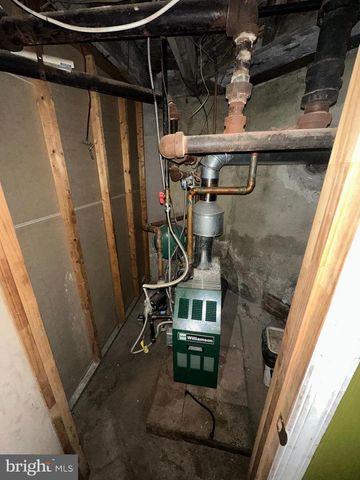 15 S WYCOMBE AVE, Lansdowne, PA 19050