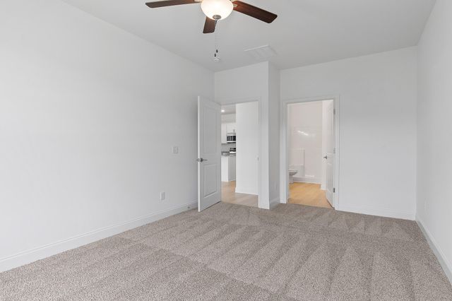 8760 James Creek Drive Lot 78, Ooltewah, TN 37363