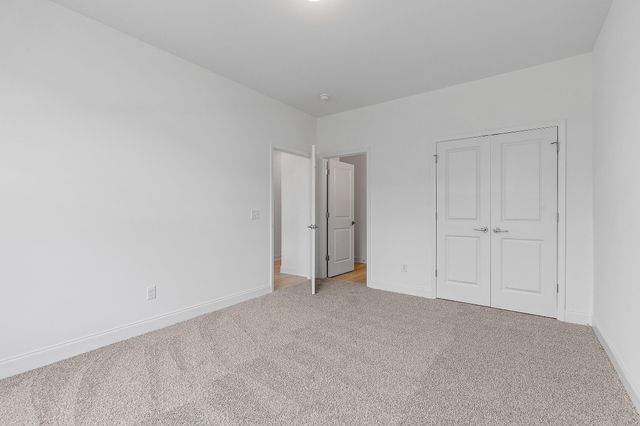 8760 James Creek Drive Lot 78, Ooltewah, TN 37363