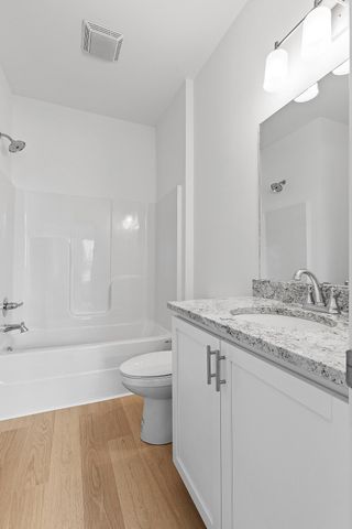 8760 James Creek Drive Lot 78, Ooltewah, TN 37363