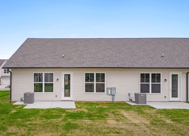 8760 James Creek Drive Lot 78, Ooltewah, TN 37363