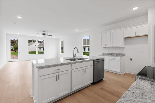 8760 James Creek Drive Lot 78, Ooltewah, TN 37363