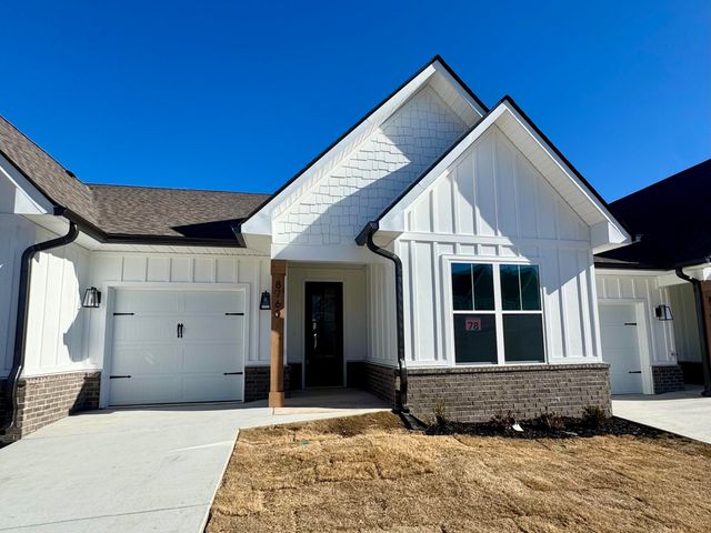 8760 James Creek Drive Lot 78, Ooltewah, TN 37363