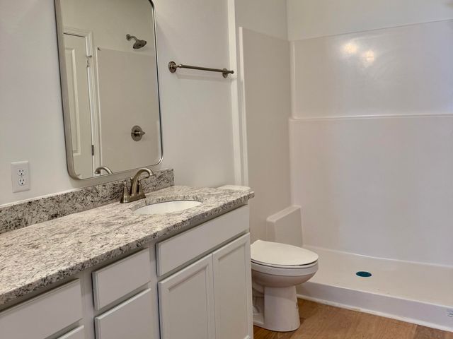 8760 James Creek Drive Lot 78, Ooltewah, TN 37363