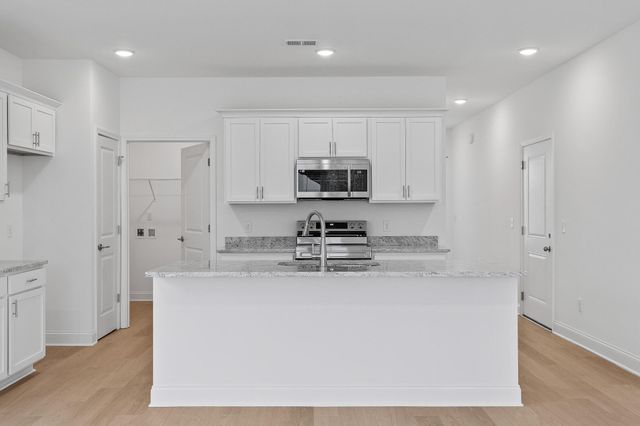 8760 James Creek Drive Lot 78, Ooltewah, TN 37363