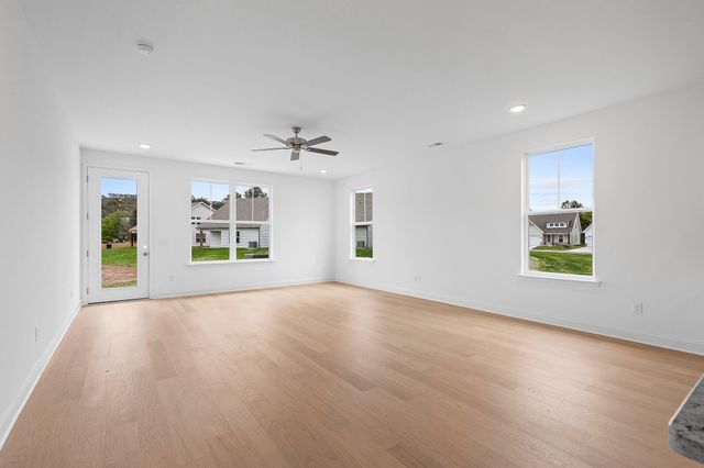 8760 James Creek Drive Lot 78, Ooltewah, TN 37363