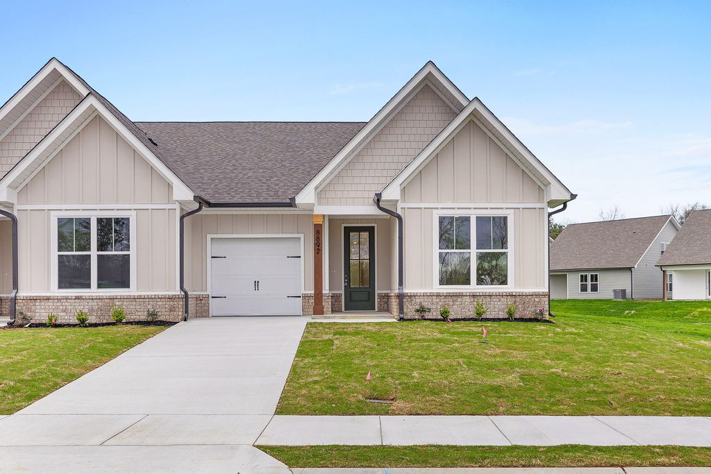 8760 James Creek Drive Lot 78, Ooltewah, TN 37363