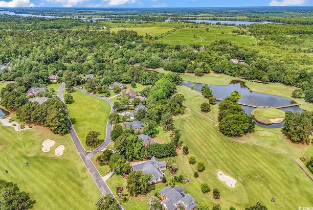 383 Oatland Lake Rd., Pawleys Island, SC 29585