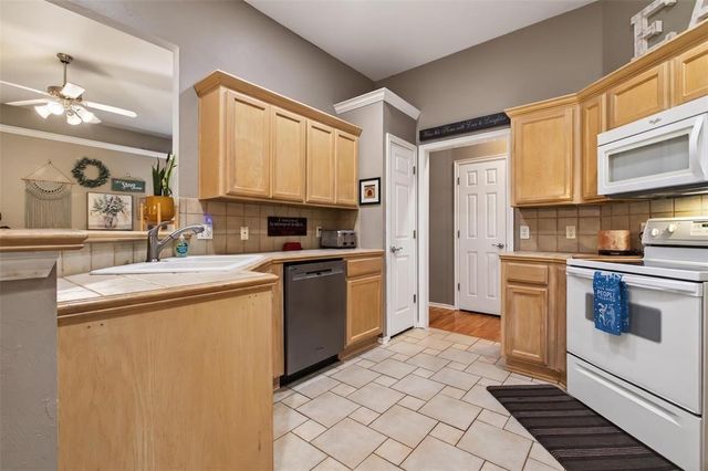 17412 Zinc Drive, Edmond, OK 73012
