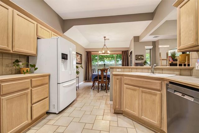 17412 Zinc Drive, Edmond, OK 73012