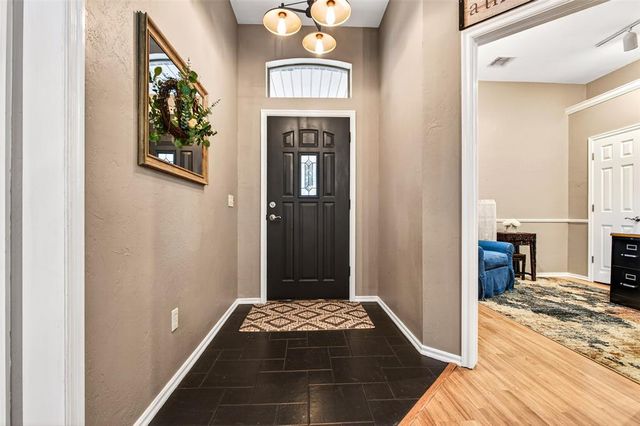 17412 Zinc Drive, Edmond, OK 73012