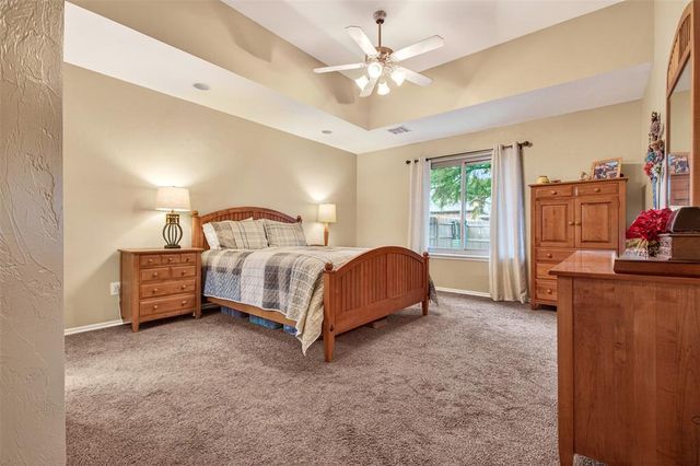 17412 Zinc Drive, Edmond, OK 73012