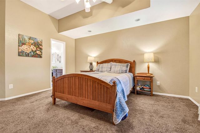 17412 Zinc Drive, Edmond, OK 73012