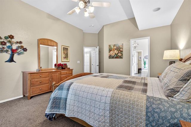 17412 Zinc Drive, Edmond, OK 73012