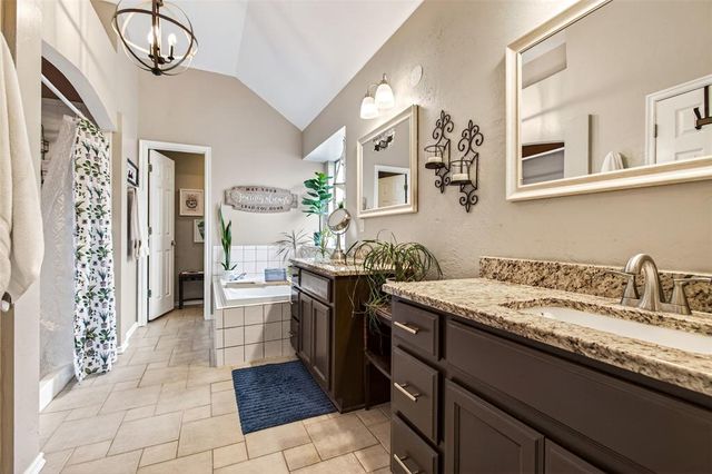 17412 Zinc Drive, Edmond, OK 73012