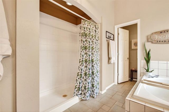 17412 Zinc Drive, Edmond, OK 73012