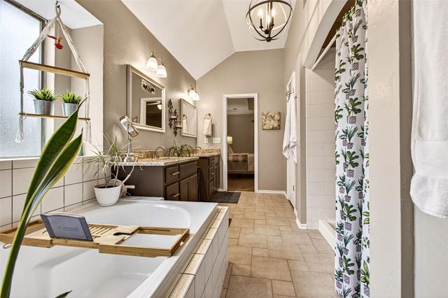 17412 Zinc Drive, Edmond, OK 73012
