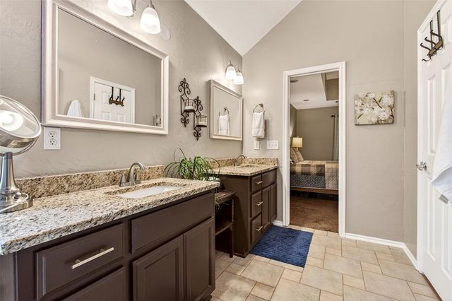17412 Zinc Drive, Edmond, OK 73012