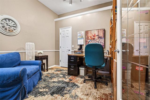 17412 Zinc Drive, Edmond, OK 73012