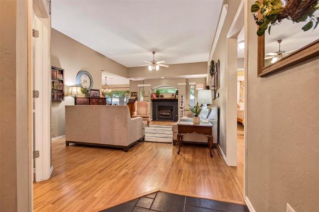 17412 Zinc Drive, Edmond, OK 73012