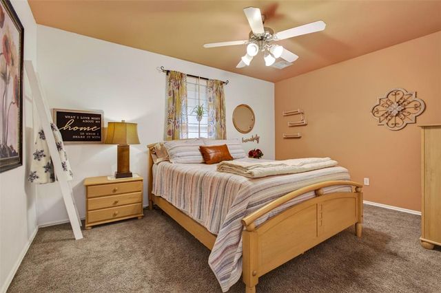 17412 Zinc Drive, Edmond, OK 73012