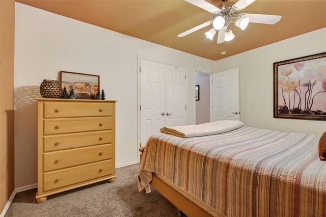 17412 Zinc Drive, Edmond, OK 73012
