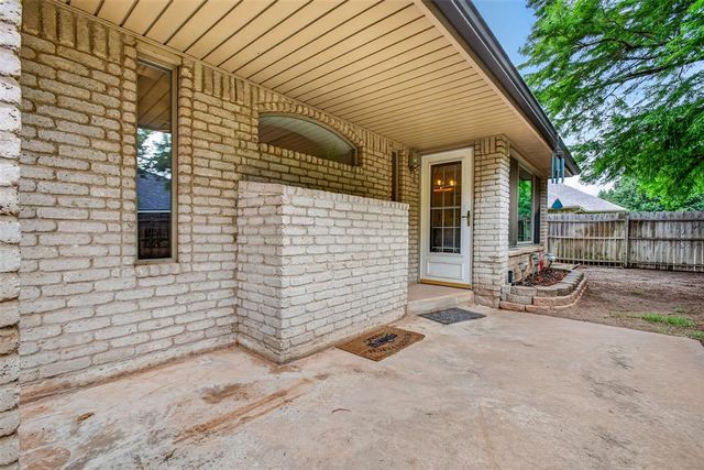 17412 Zinc Drive, Edmond, OK 73012