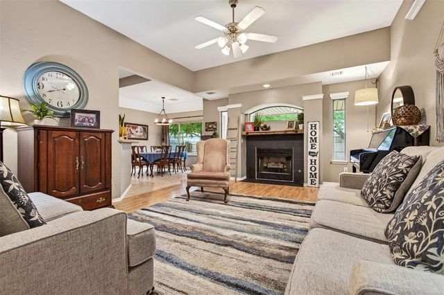 17412 Zinc Drive, Edmond, OK 73012