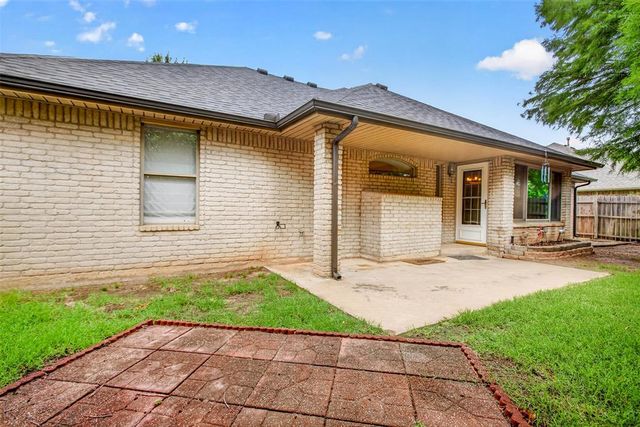 17412 Zinc Drive, Edmond, OK 73012
